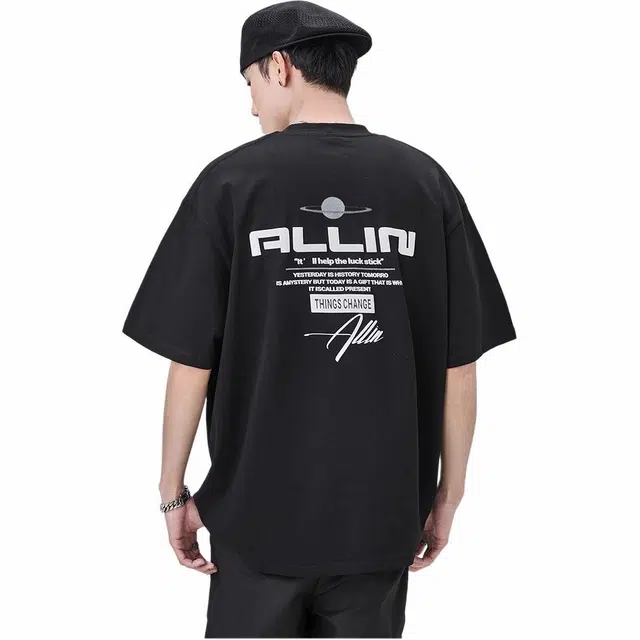 ALL IN T