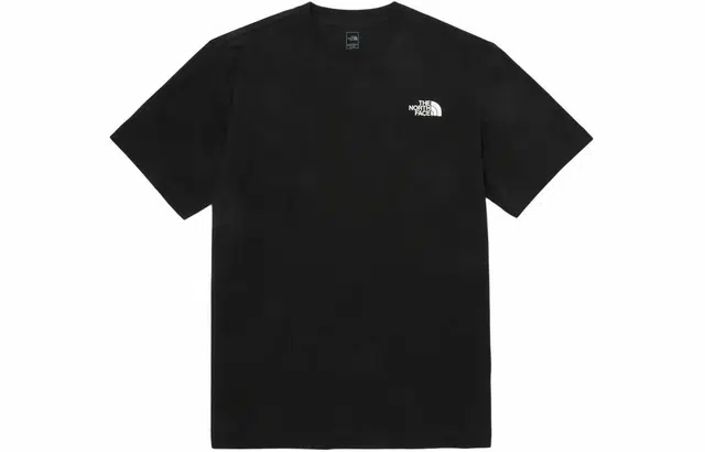THE NORTH FACE Seoul Four Seasons SS RTee T