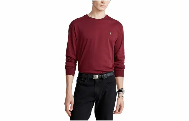 Polo Ralph Lauren LogoT