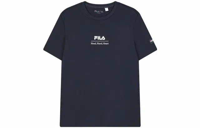 FILA Logo T