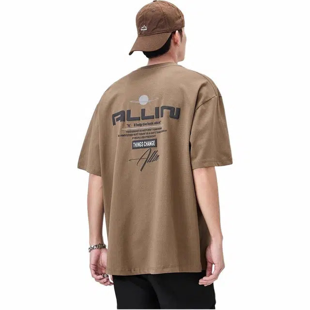 ALL IN T
