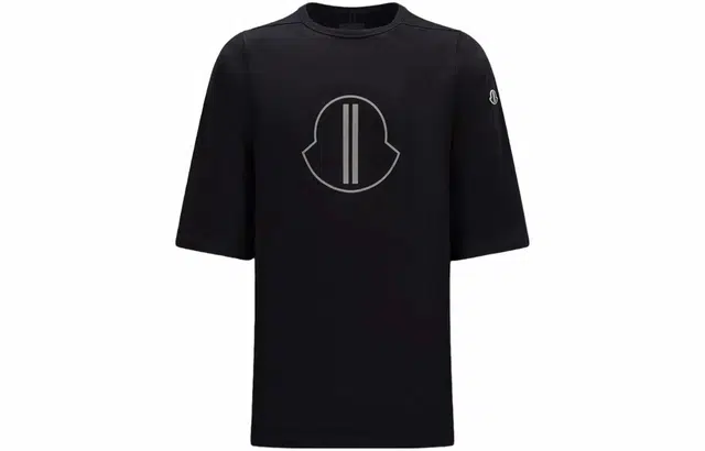 Moncler x RICK OWENS FW23 logoT