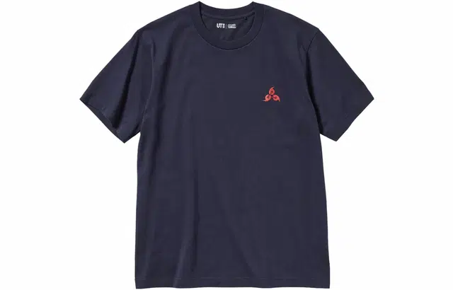 UNIQLO x FW23 T