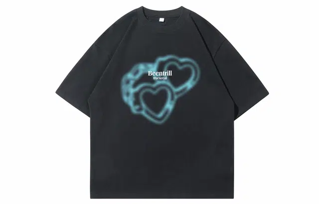 BEENTRILL 3DLogoT