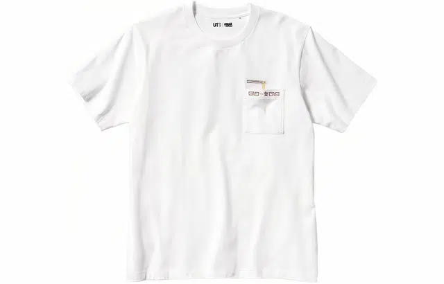 UNIQLO x FW23 T