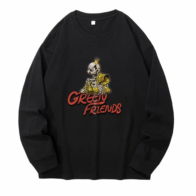 GF T