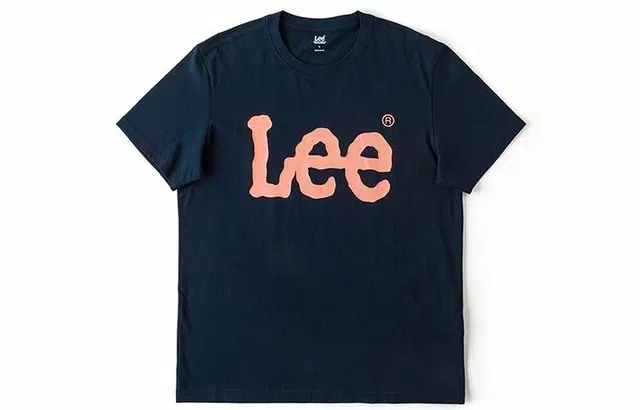 Lee SS24 LogoT