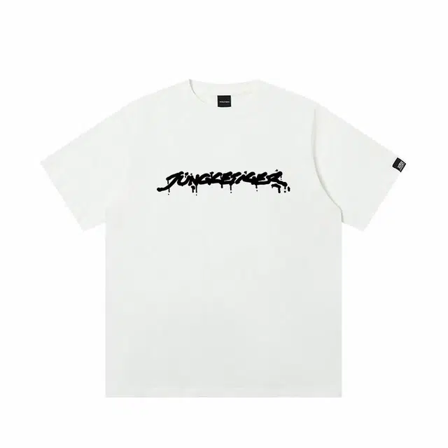 JUNGLE TIGER logo SS24T