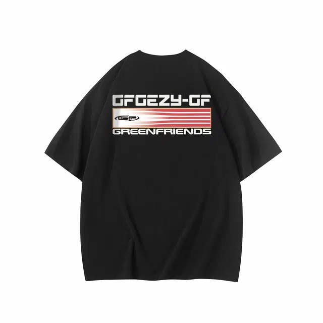 GF LogoT
