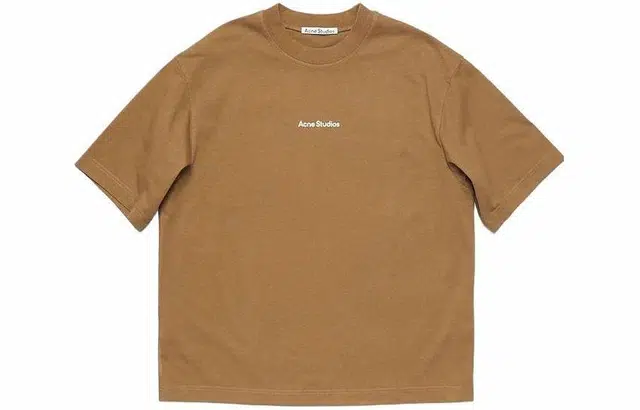 Acne Studios SS24 T