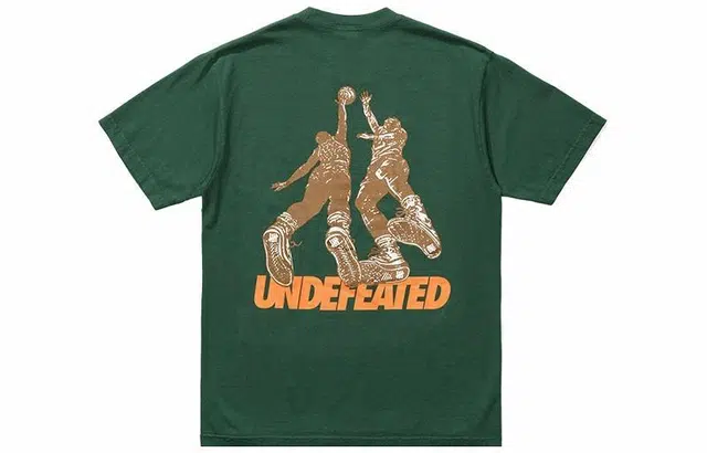 UNDEFEATED FW23T