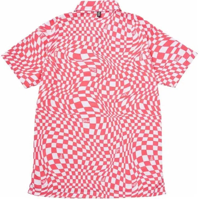 le coq sportif SS25 Polo