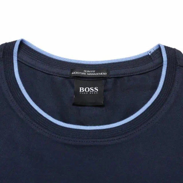 HUGO BOSS T