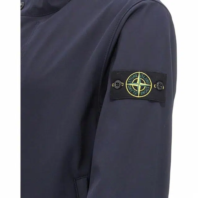 STONE ISLAND SS25 SOFT SHELL
