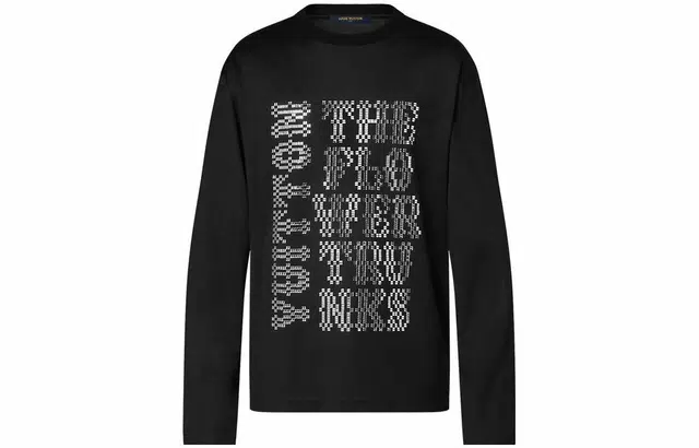 LOUIS VUITTON FW23 T
