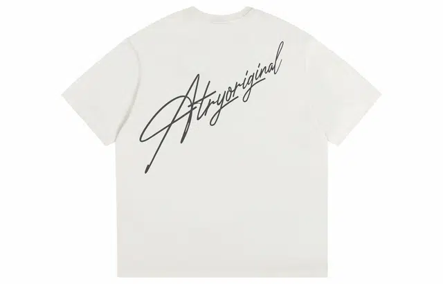 Atry Logo Series T-Shirt