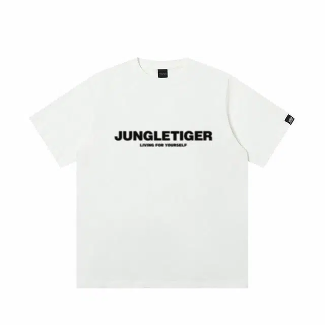 JUNGLE TIGER T