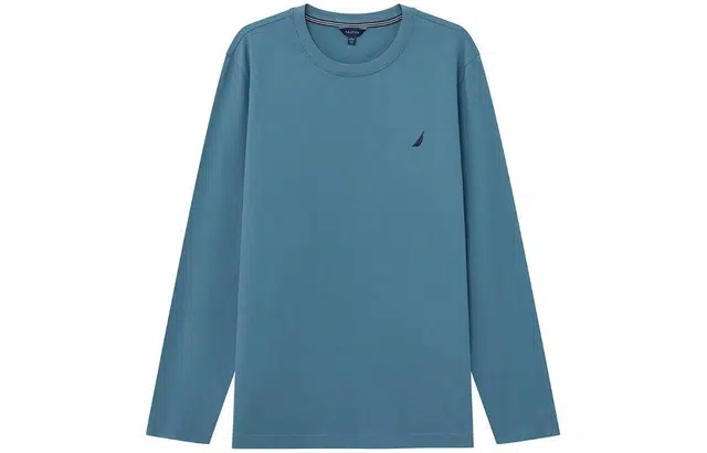 nautica white sail T