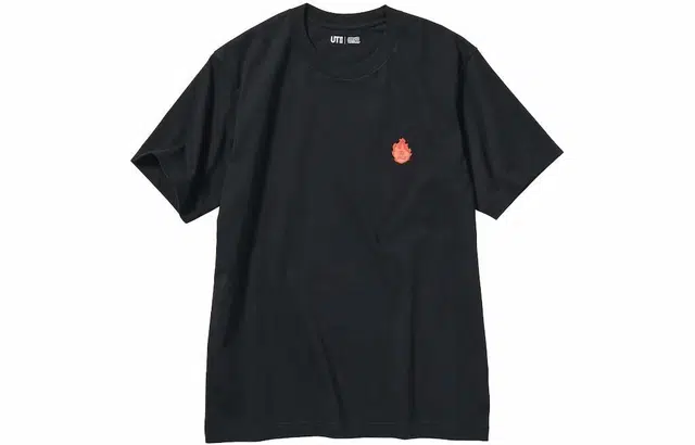 UNIQLO x FW23 T