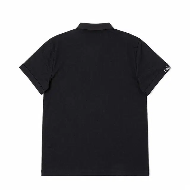 Lee SS25 LogoPolo