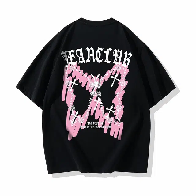 JEANSWEST CLUB T