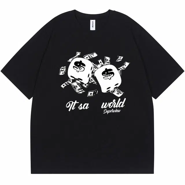 S.view T