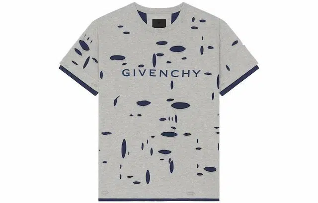 GIVENCHY FW23 T