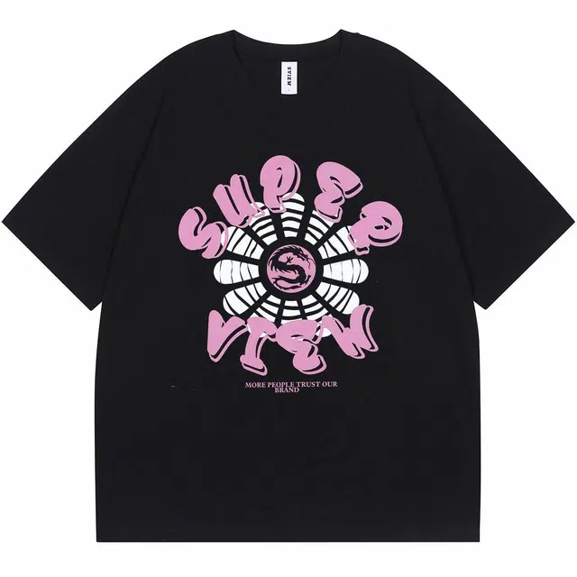 S.view T