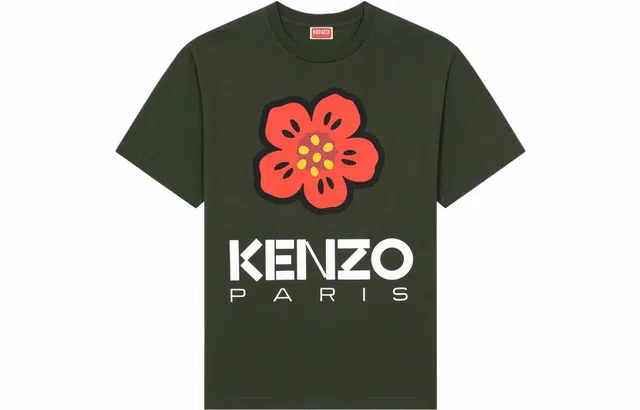 KENZO T