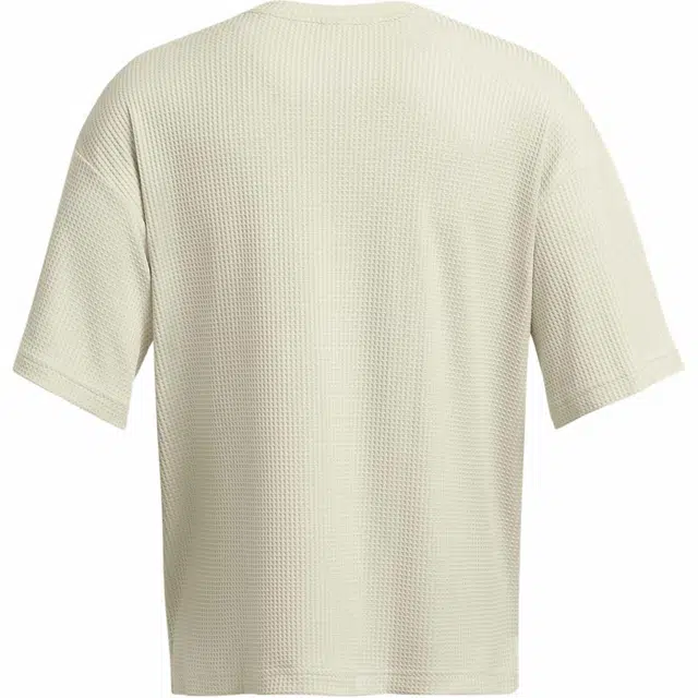 Under Armour Rival Waffle Crew T