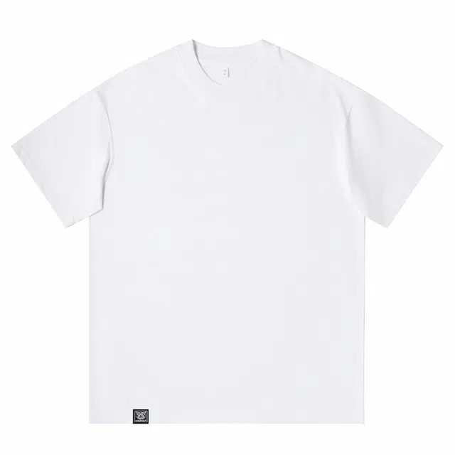 SandKnit Blackpig cleanfit T