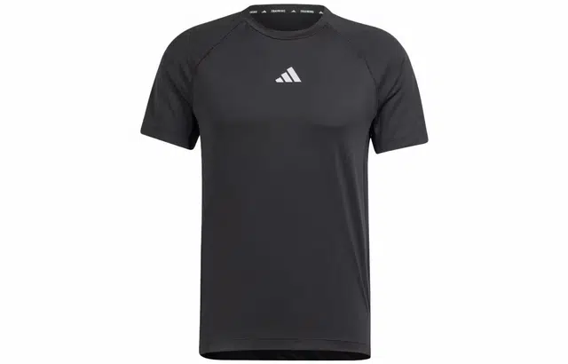 adidas Gym+ Training Tee LogoT