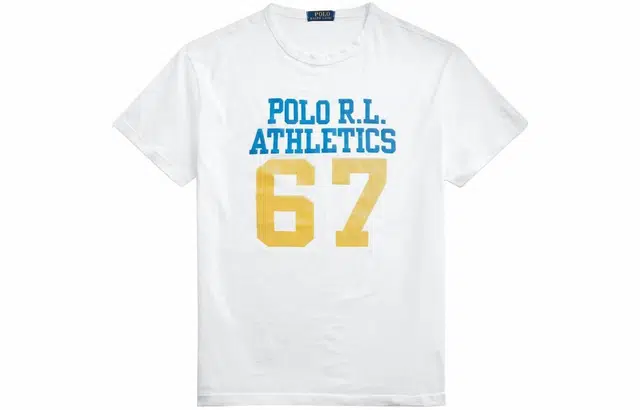 Polo Ralph Lauren LogoT