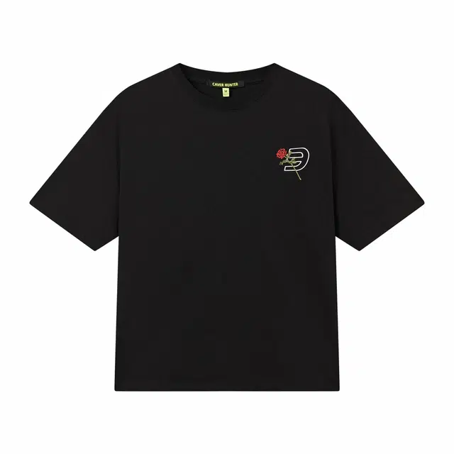 CaverHunter T
