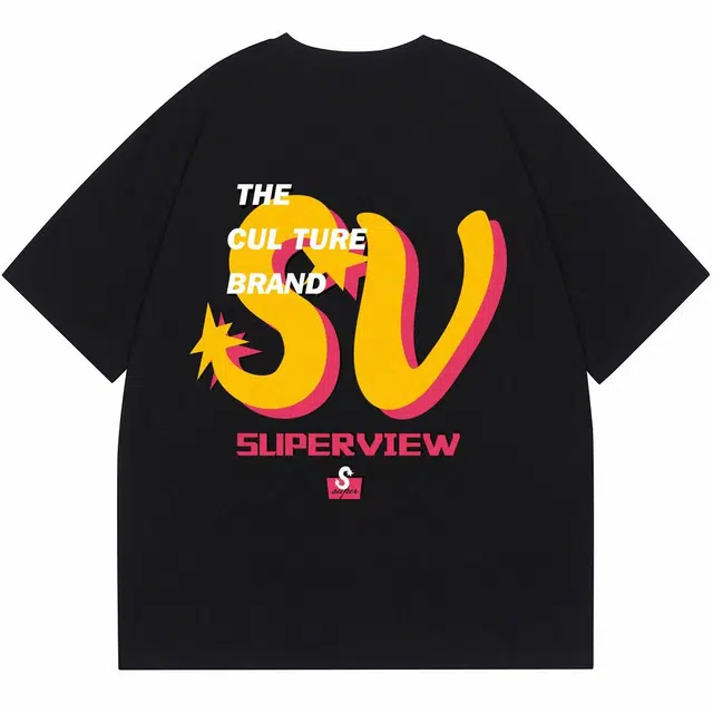S.view T