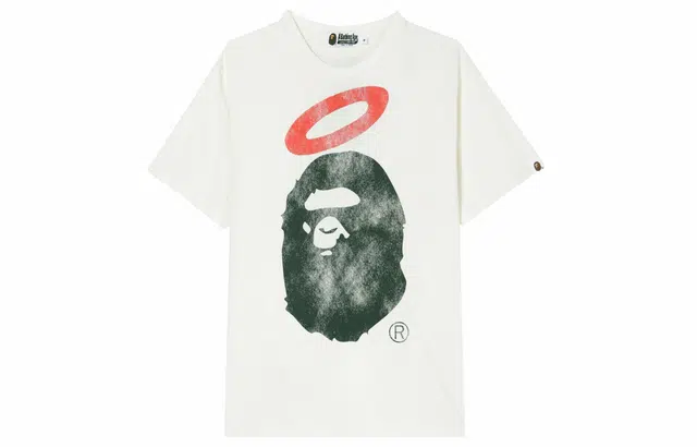 A BATHING APE x Union Logo FW23T