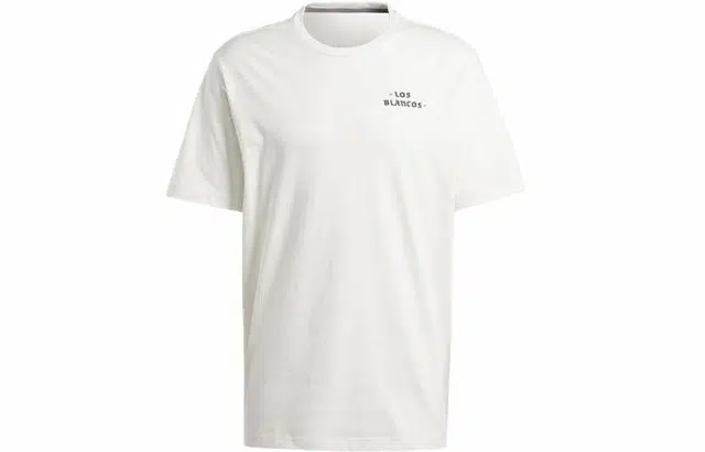 adidas Real Madrid Cultural Story T