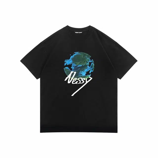 VESSY CLUB T