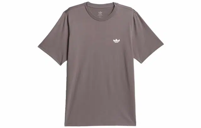 adidas originals Shmoofoil Overseer Short Sleeve Tee T