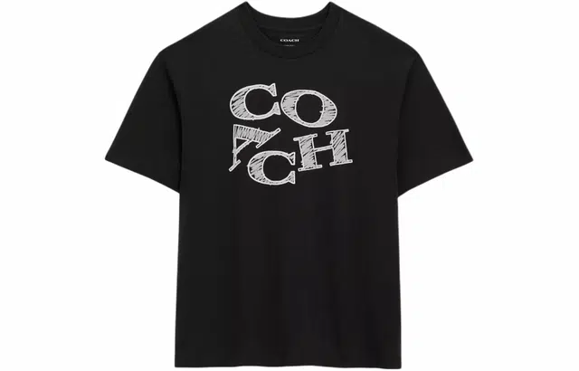 COACH LogoT