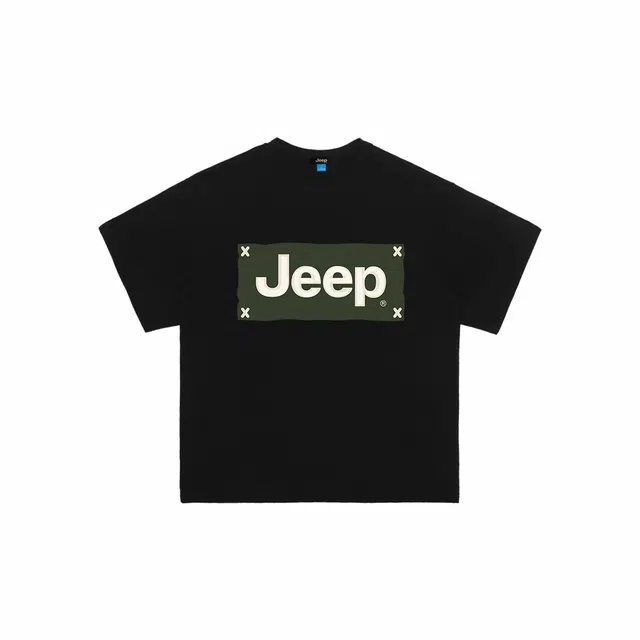 Jeep T