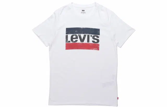 Levis LogoT