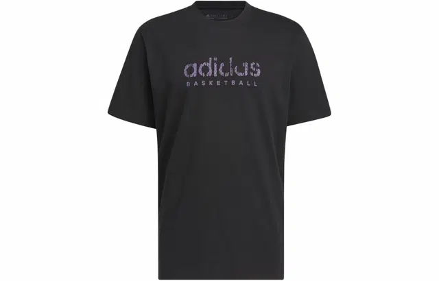 adidas City Foundation Graphic TeeLogoT