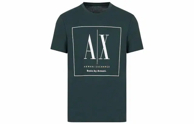 ARMANI EXCHANGE T