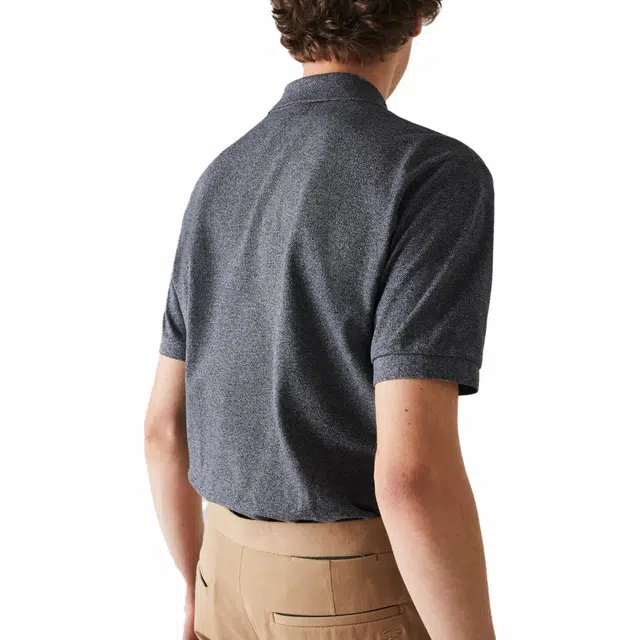 LACOSTE SS23 LogoPolo