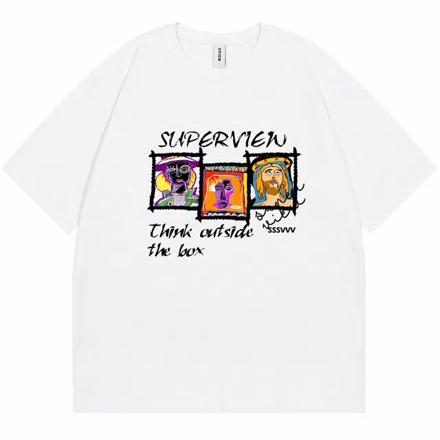 S.view T