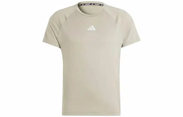 adidas Gym+ Training Tee T