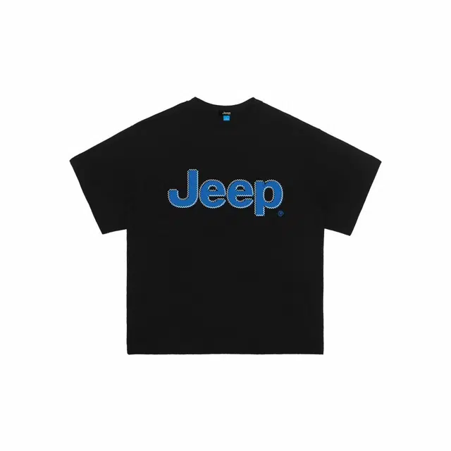 Jeep Logo T