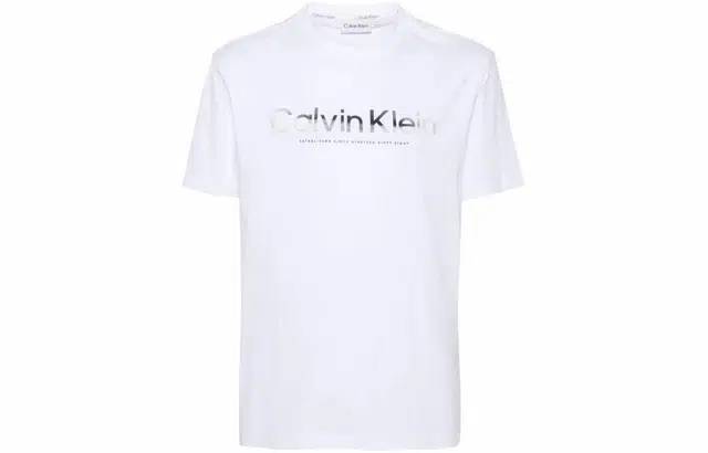 CKCalvin Klein LogoT