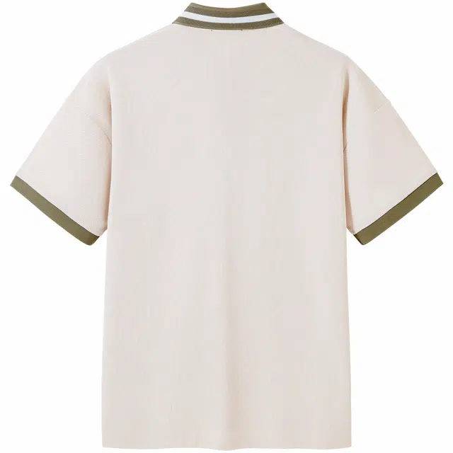 CAMEL POLO